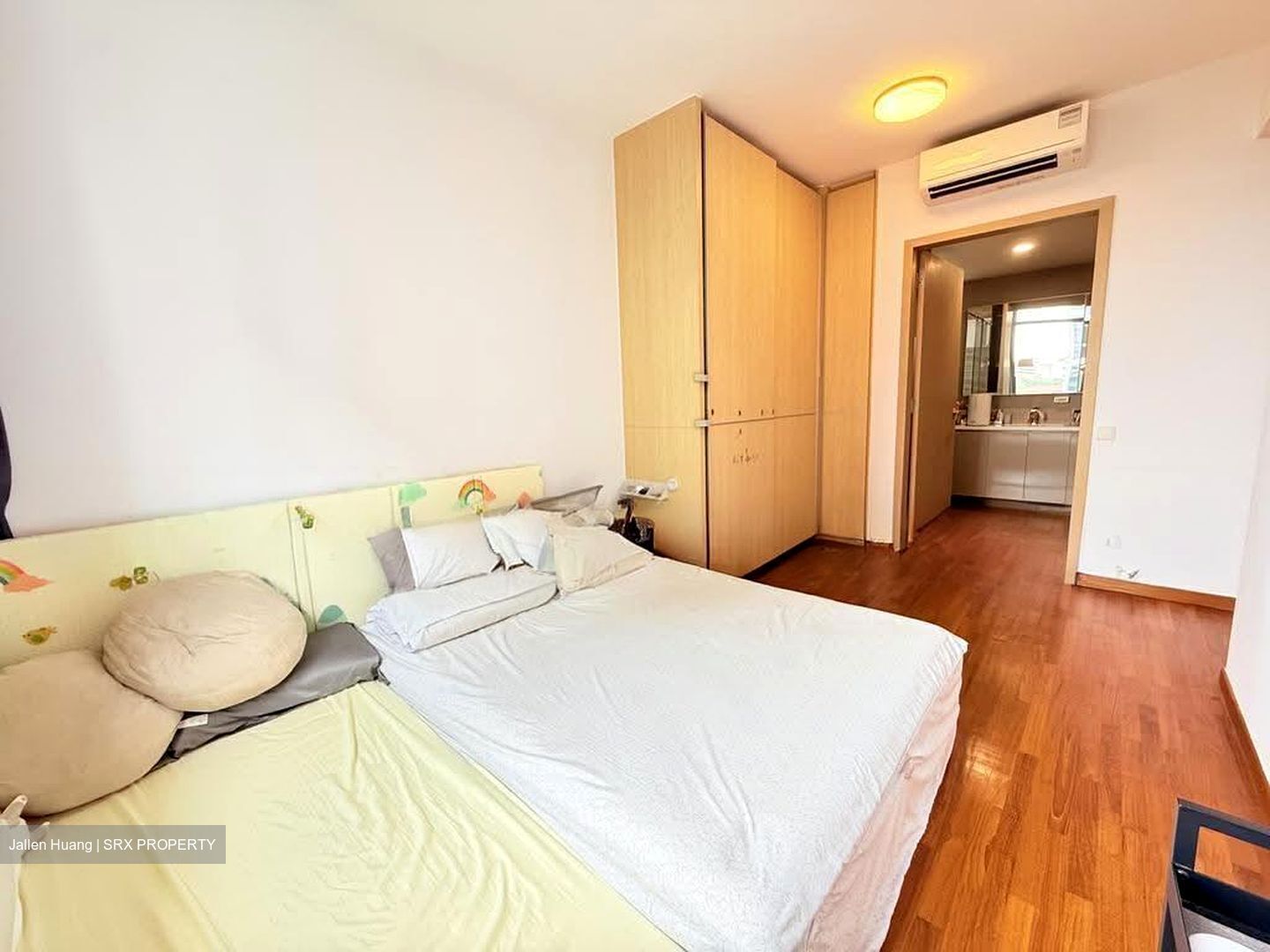 Wandervale (D23), Condominium #617621341